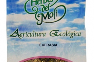 EUFRASIA HERBES DEL MOLI